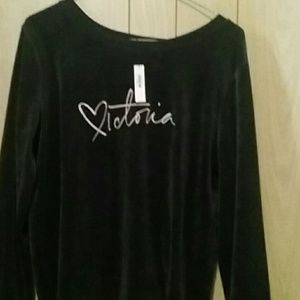 Nwt Victoria Secrets shirt